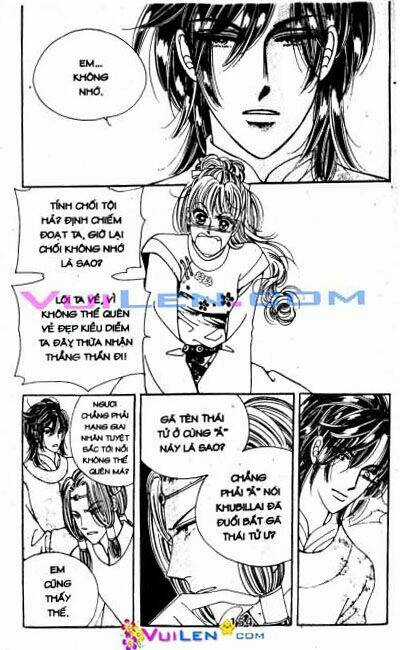 New Sexy Simpleton - Chapter 40 - Trang 14