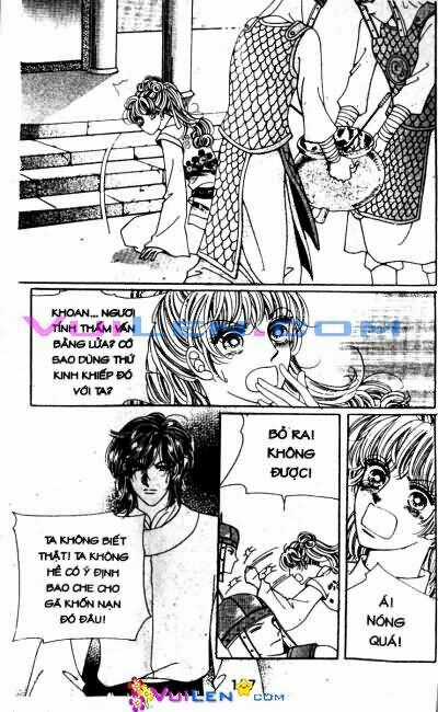 New Sexy Simpleton - Chapter 40 - Trang 17