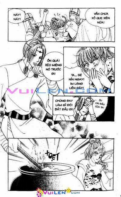 New Sexy Simpleton - Chapter 40 - Trang 18