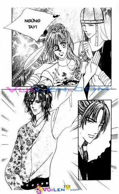 New Sexy Simpleton - Chapter 40 - Trang 20