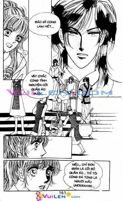 New Sexy Simpleton - Chapter 40 - Trang 21