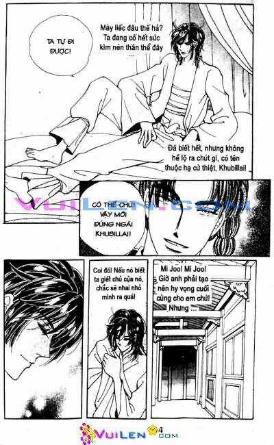 New Sexy Simpleton - Chapter 40 - Trang 4