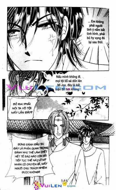 New Sexy Simpleton - Chapter 40 - Trang 5