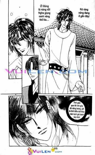 New Sexy Simpleton - Chapter 40 - Trang 6