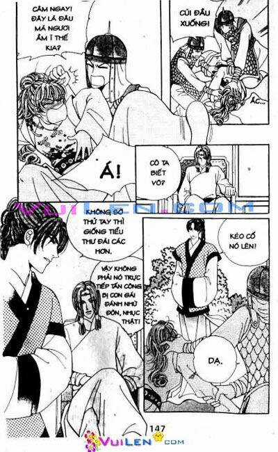 New Sexy Simpleton - Chapter 40 - Trang 7