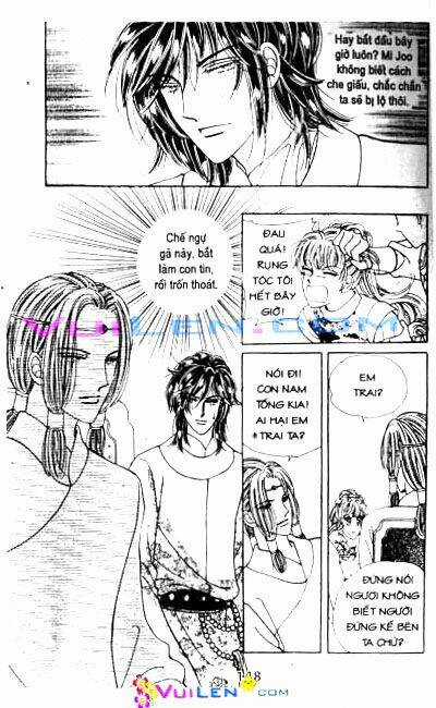 New Sexy Simpleton - Chapter 40 - Trang 8