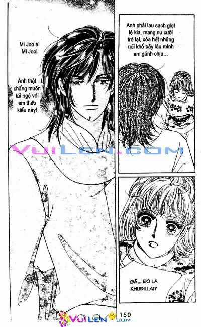 New Sexy Simpleton - Chapter 40 - Trang 10