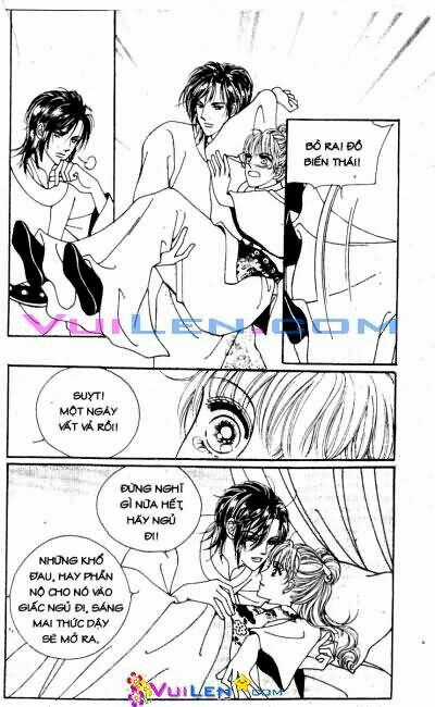 New Sexy Simpleton - Chapter 41 - Trang 13