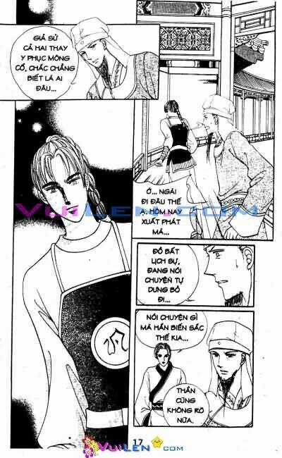 New Sexy Simpleton - Chapter 41 - Trang 17