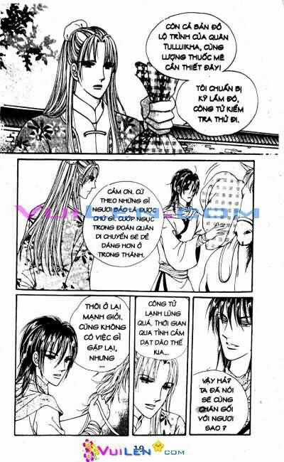 New Sexy Simpleton - Chapter 41 - Trang 19