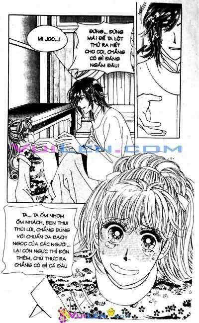 New Sexy Simpleton - Chapter 41 - Trang 3