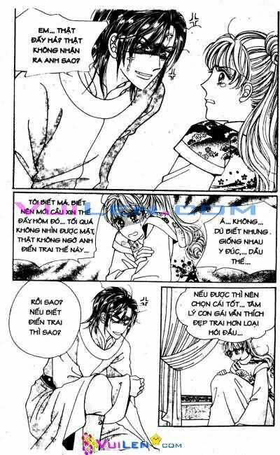 New Sexy Simpleton - Chapter 41 - Trang 5