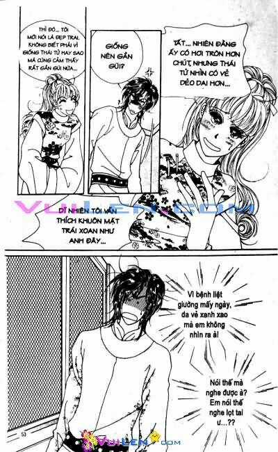 New Sexy Simpleton - Chapter 41 - Trang 7