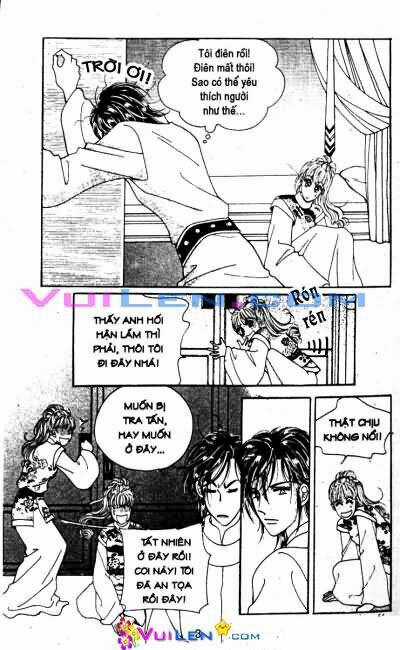 New Sexy Simpleton - Chapter 41 - Trang 8