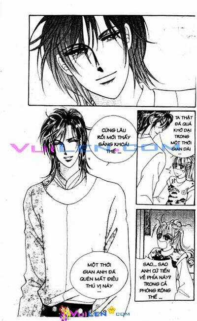 New Sexy Simpleton - Chapter 41 - Trang 9