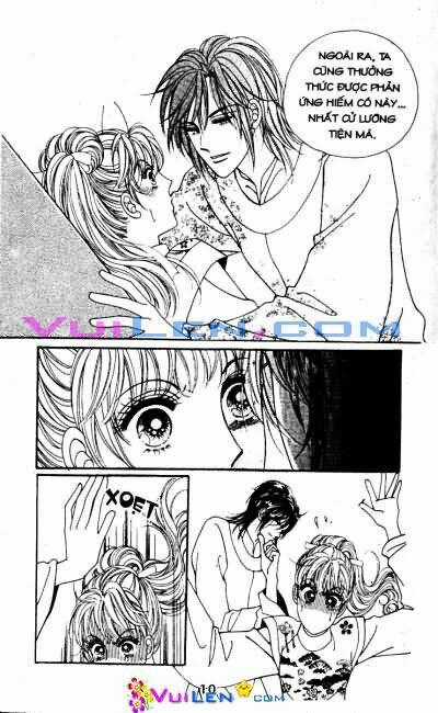 New Sexy Simpleton - Chapter 41 - Trang 10