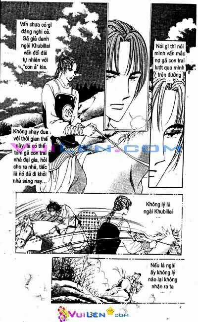 New Sexy Simpleton - Chapter 42 - Trang 14