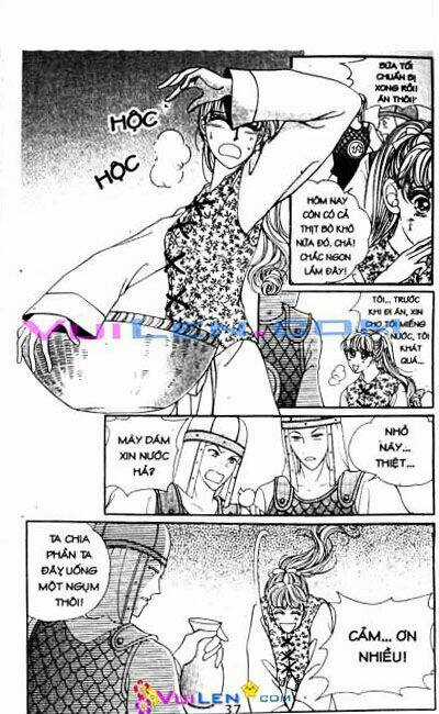 New Sexy Simpleton - Chapter 42 - Trang 17