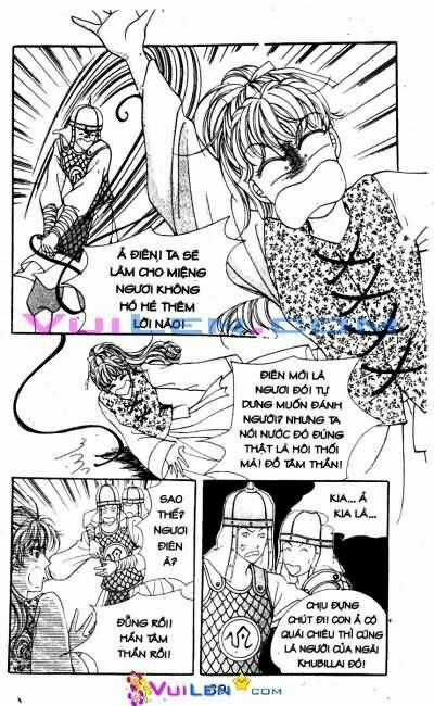 New Sexy Simpleton - Chapter 42 - Trang 19