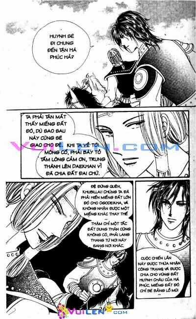 New Sexy Simpleton - Chapter 42 - Trang 6