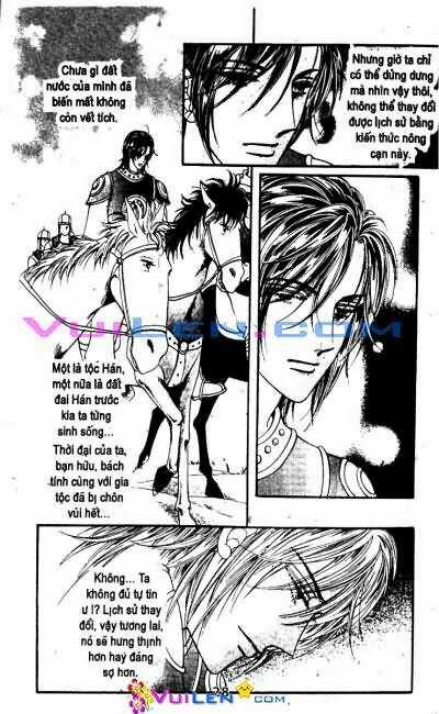 New Sexy Simpleton - Chapter 42 - Trang 8