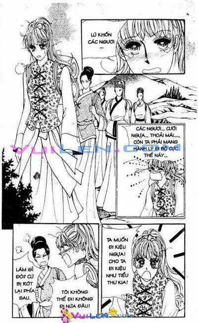 New Sexy Simpleton - Chapter 42 - Trang 9