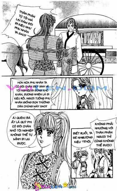 New Sexy Simpleton - Chapter 42 - Trang 10