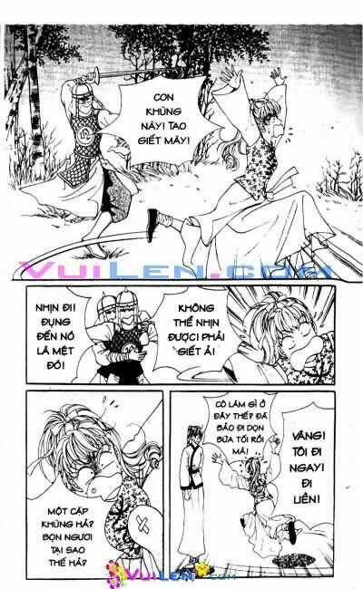 New Sexy Simpleton - Chapter 43 - Trang 1