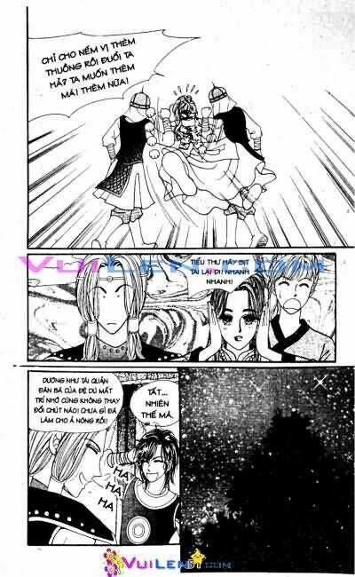 New Sexy Simpleton - Chapter 43 - Trang 11