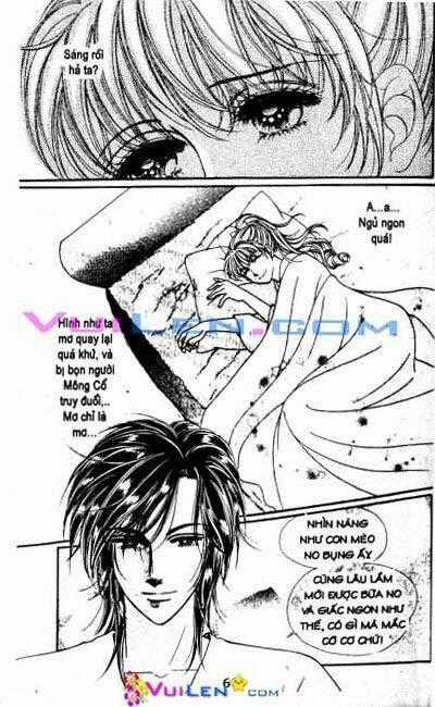 New Sexy Simpleton - Chapter 43 - Trang 20