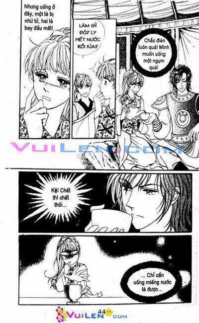 New Sexy Simpleton - Chapter 43 - Trang 4