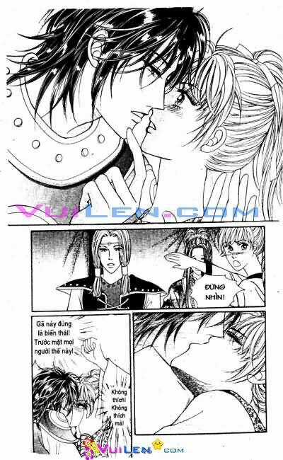 New Sexy Simpleton - Chapter 43 - Trang 6