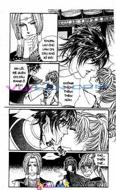 New Sexy Simpleton - Chapter 43 - Trang 9