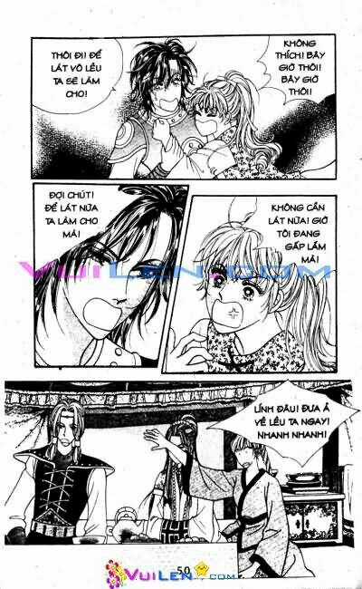 New Sexy Simpleton - Chapter 43 - Trang 10