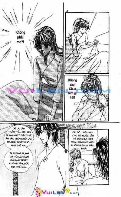 New Sexy Simpleton - Chapter 44 - Trang 1