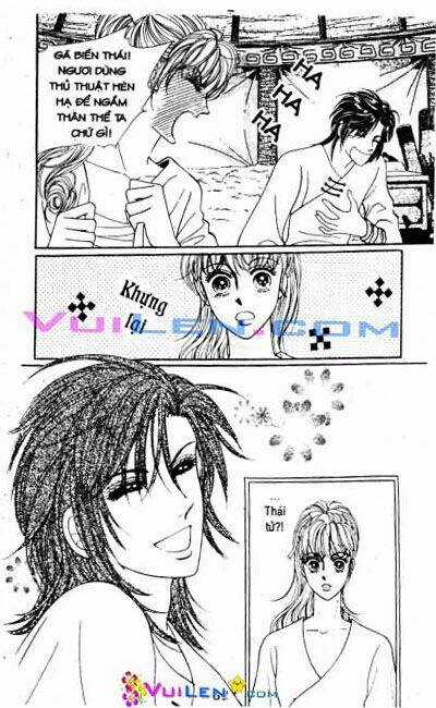 New Sexy Simpleton - Chapter 44 - Trang 3