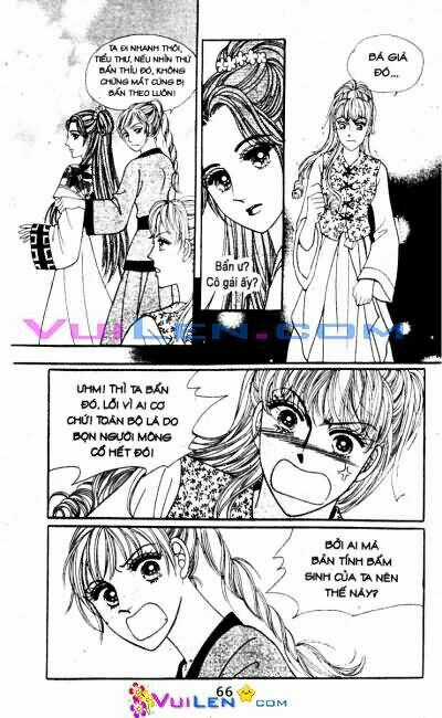 New Sexy Simpleton - Chapter 44 - Trang 6