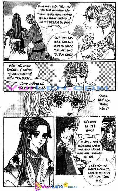 New Sexy Simpleton - Chapter 44 - Trang 7