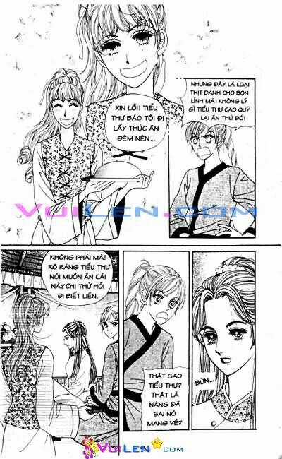 New Sexy Simpleton - Chapter 45 - Trang 15