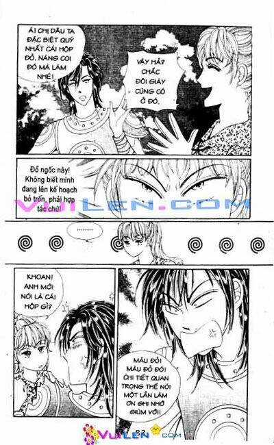 New Sexy Simpleton - Chapter 45 - Trang 3