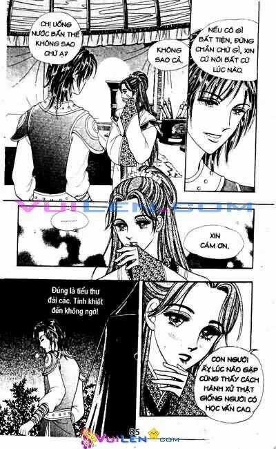 New Sexy Simpleton - Chapter 45 - Trang 5