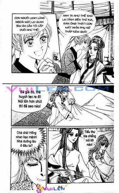 New Sexy Simpleton - Chapter 45 - Trang 6