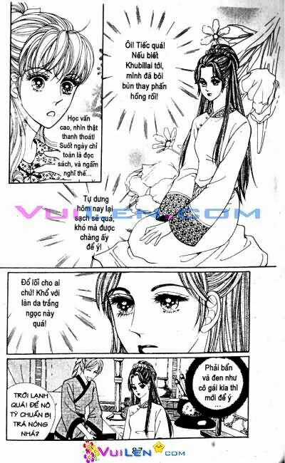 New Sexy Simpleton - Chapter 45 - Trang 7