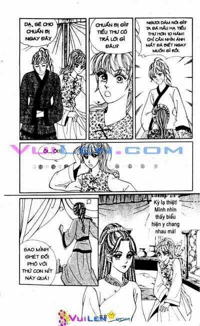 New Sexy Simpleton - Chapter 45 - Trang 8