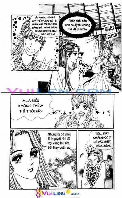 New Sexy Simpleton - Chapter 45 - Trang 10