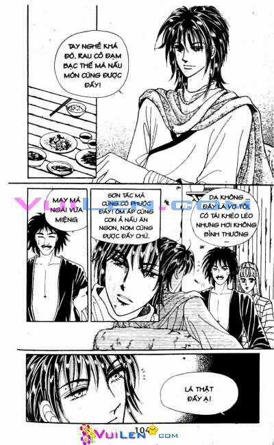 New Sexy Simpleton - Chapter 46 - Trang 4