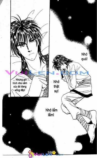 New Sexy Simpleton - Chapter 46 - Trang 8