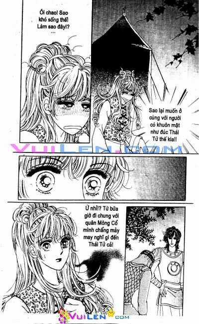 New Sexy Simpleton - Chapter 47 - Trang 15