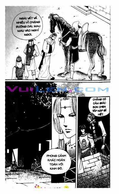 New Sexy Simpleton - Chapter 47 - Trang 18