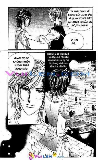 New Sexy Simpleton - Chapter 47 - Trang 20